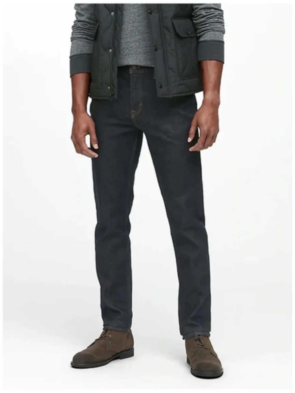 Banana Republic Slim Legacy Jean